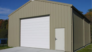 Garage Door Openers at Stone Pony Apts Plano, Texas